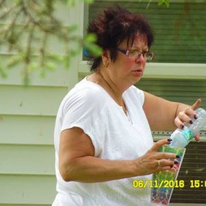 Meet your Posher, Grace